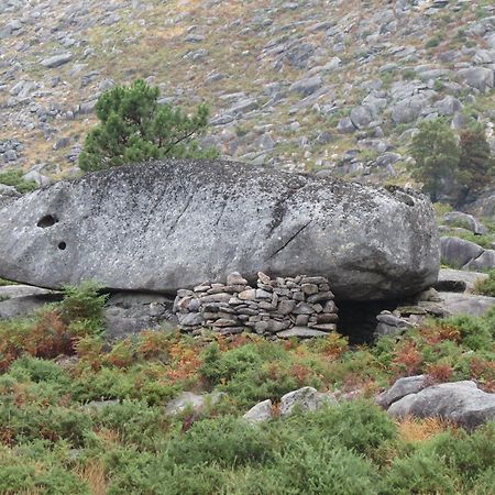 Serra De Arga Mountain House Montaria Екстериор снимка