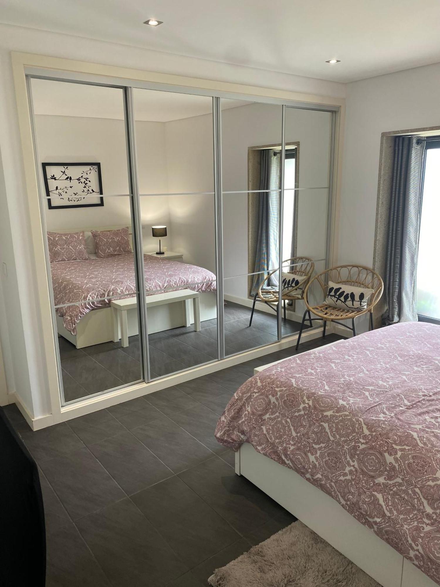 Serra De Arga Mountain House Montaria Екстериор снимка
