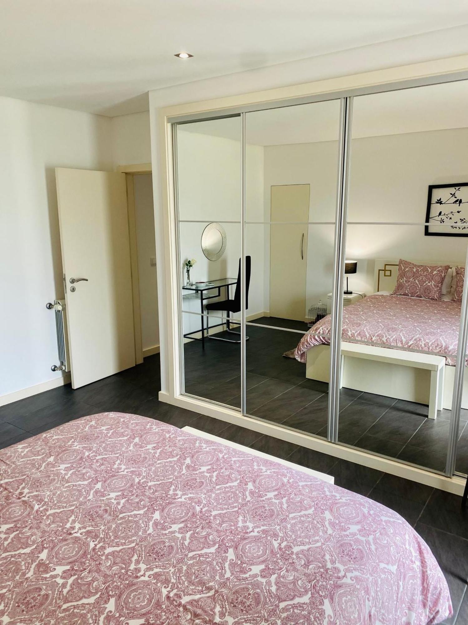 Serra De Arga Mountain House Montaria Екстериор снимка