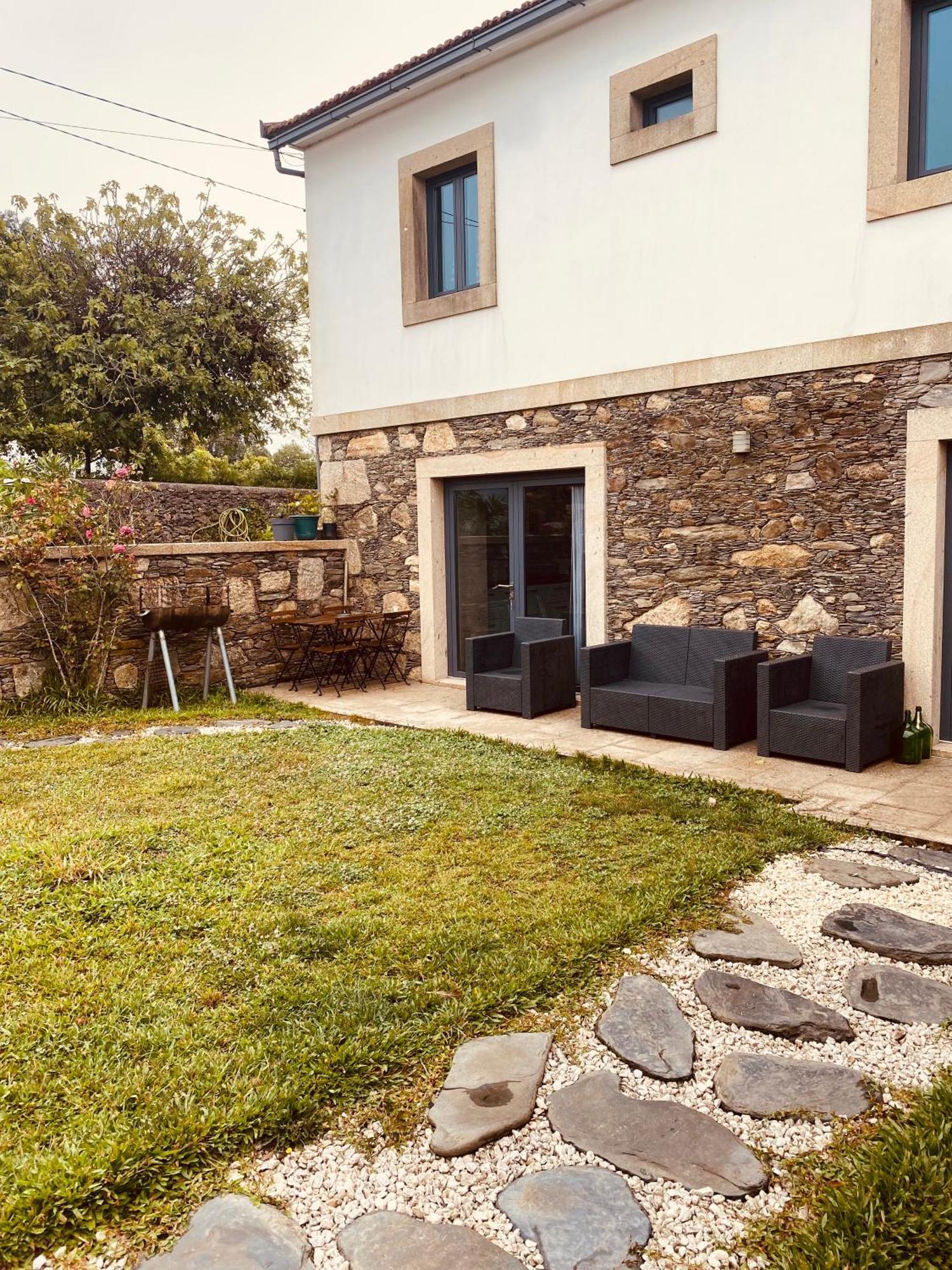 Serra De Arga Mountain House Montaria Екстериор снимка