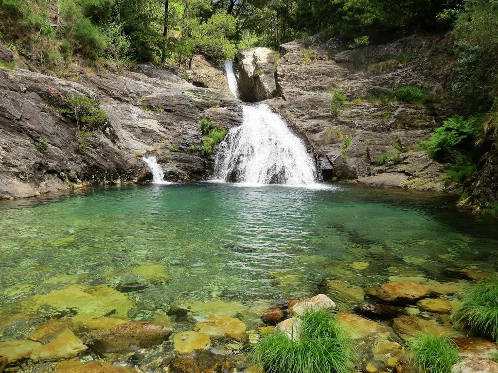 Serra De Arga Mountain House Montaria Екстериор снимка