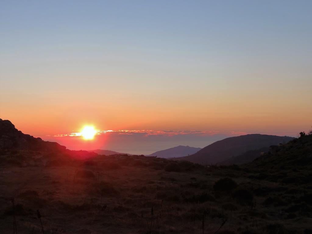Serra De Arga Mountain House Montaria Екстериор снимка