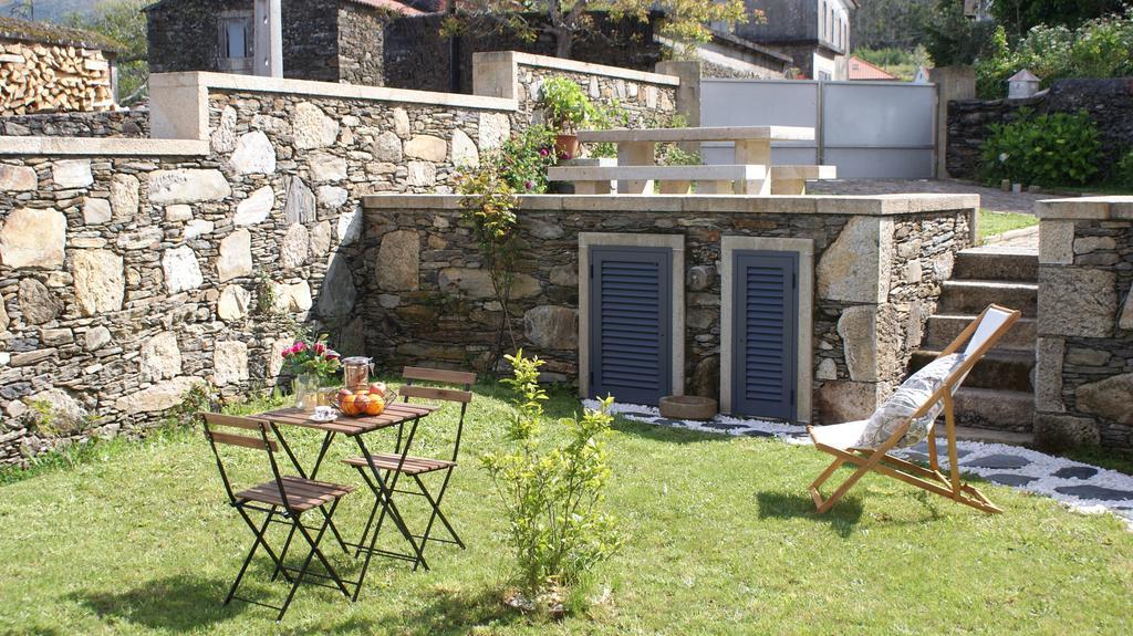 Serra De Arga Mountain House Montaria Екстериор снимка