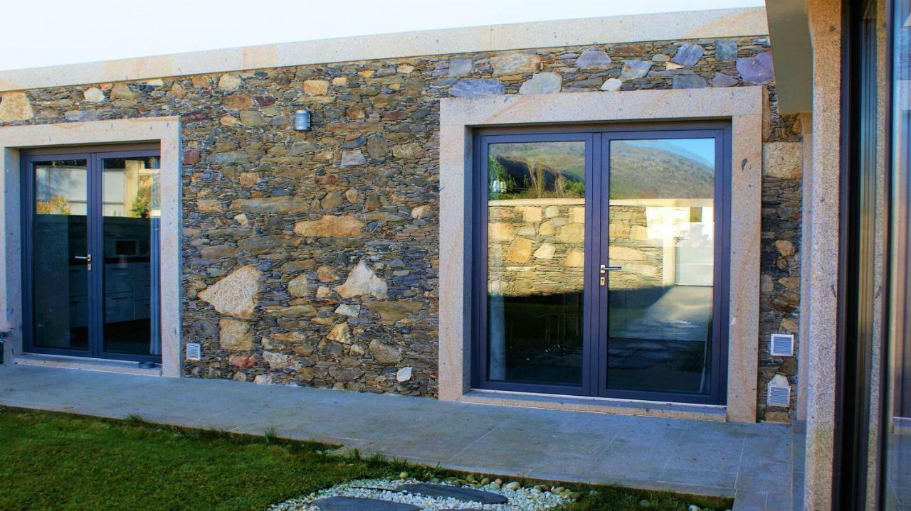 Serra De Arga Mountain House Montaria Екстериор снимка