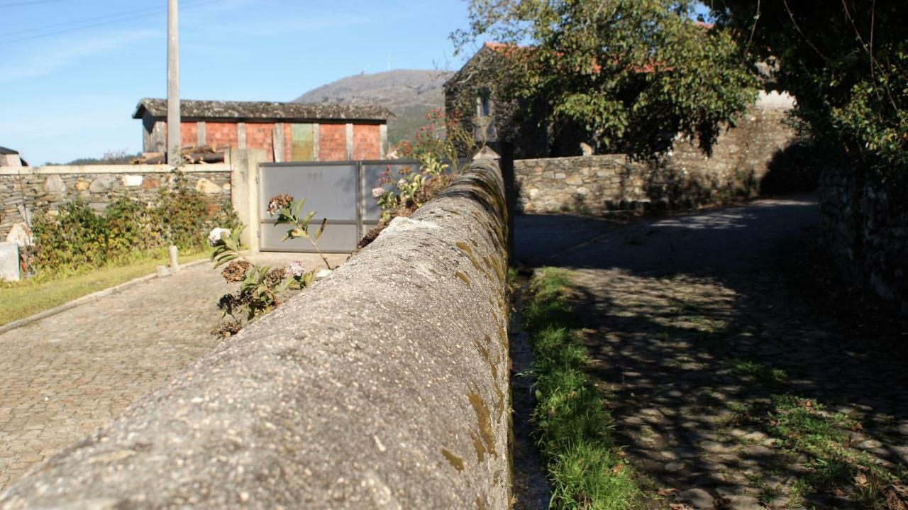 Serra De Arga Mountain House Montaria Екстериор снимка