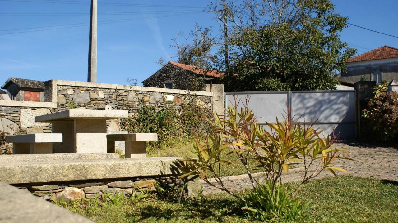 Serra De Arga Mountain House Montaria Екстериор снимка