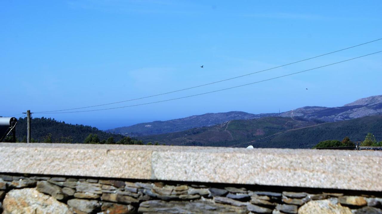 Serra De Arga Mountain House Montaria Екстериор снимка