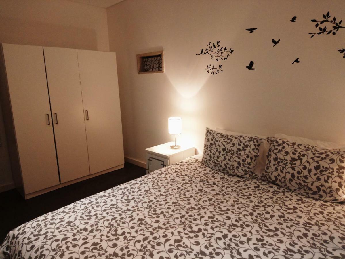 Serra De Arga Mountain House Montaria Екстериор снимка