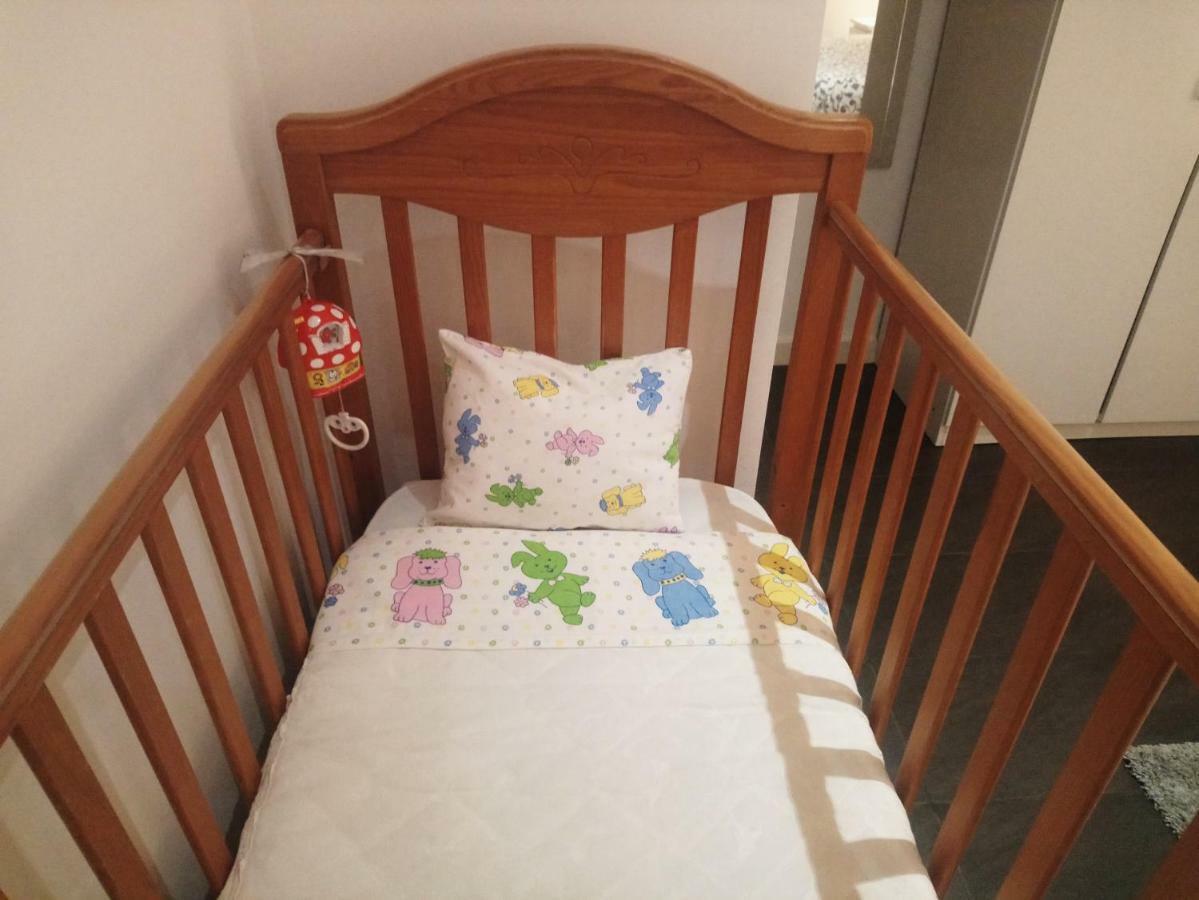 Serra De Arga Mountain House Montaria Екстериор снимка