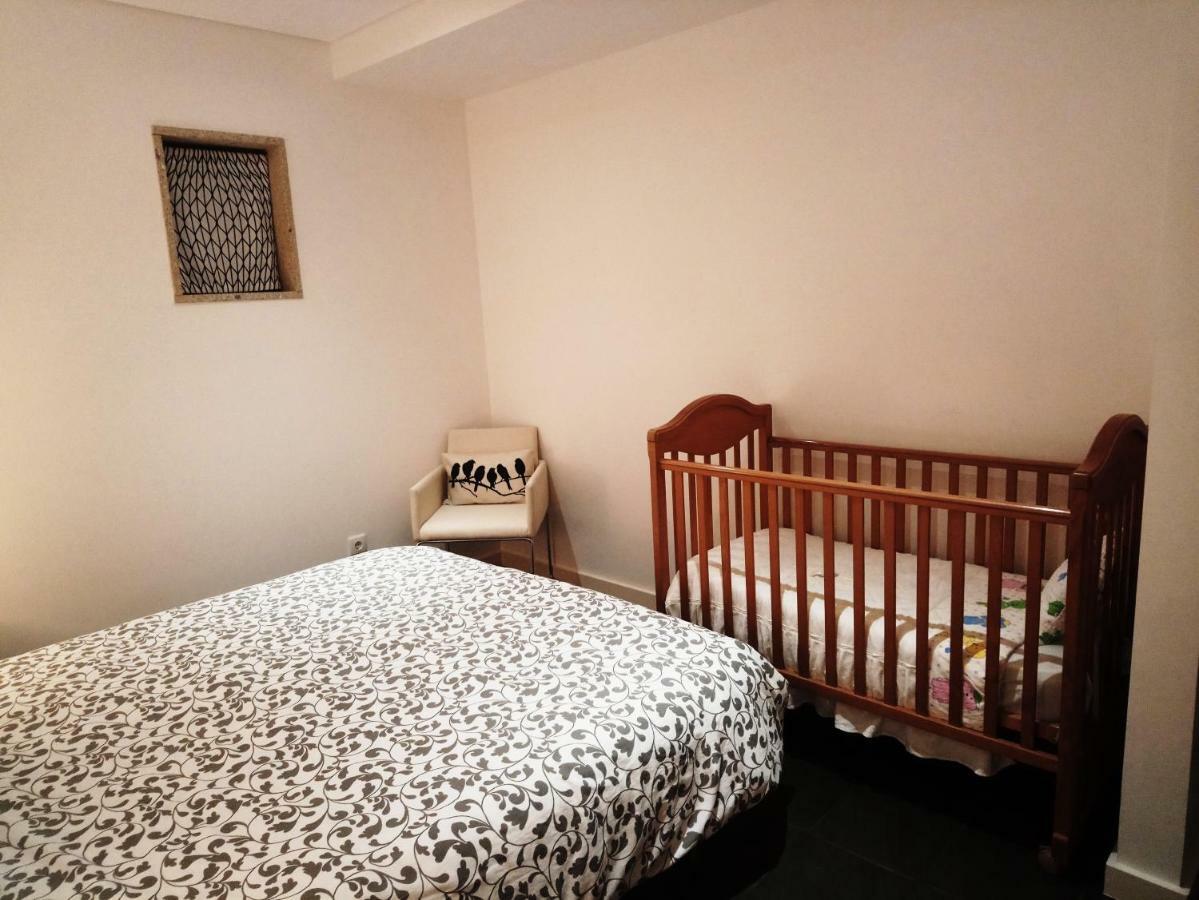 Serra De Arga Mountain House Montaria Екстериор снимка
