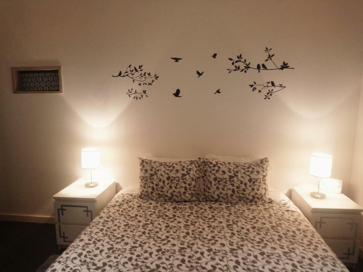 Serra De Arga Mountain House Montaria Екстериор снимка